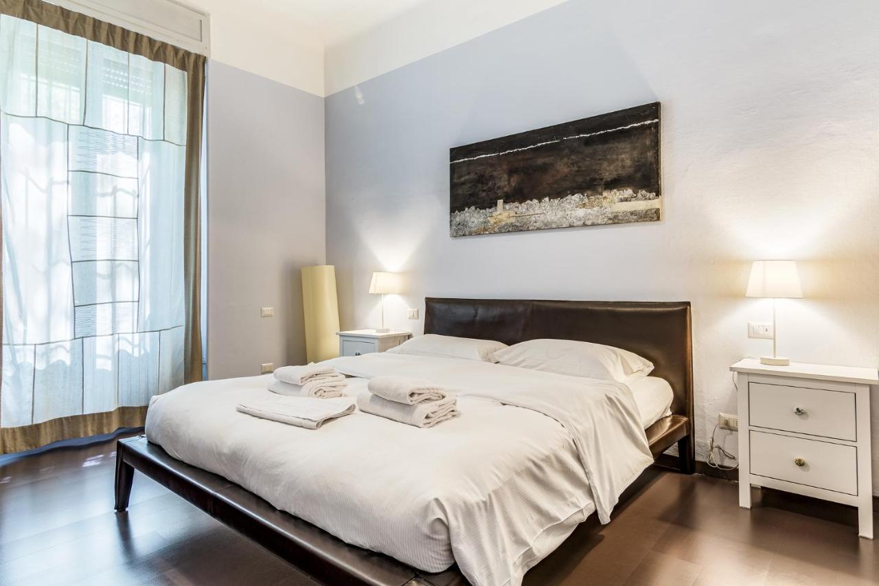 Citylife Tiziano 4Pax Wifi Milan Exterior photo